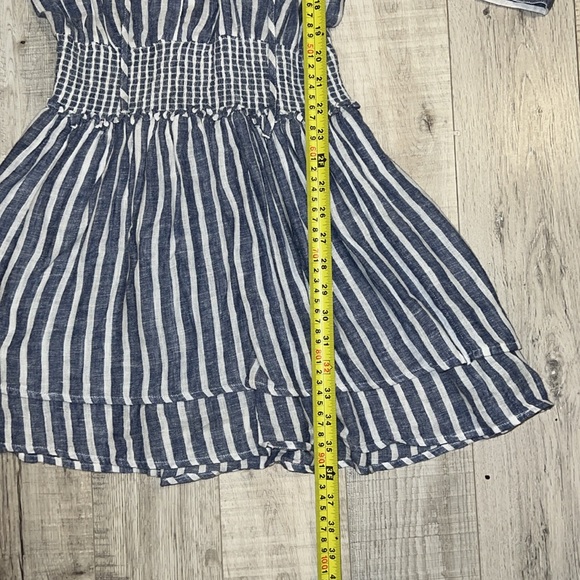 Rails Jasmine Linen Blend Dress - Picture 10 of 13